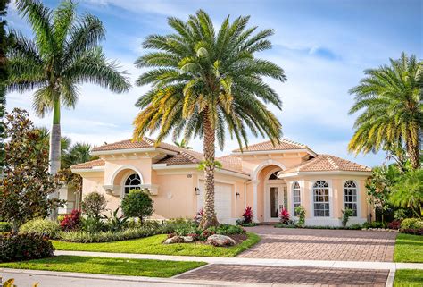 This Single Family inventory home is priced at 702,518 and has 3 bedrooms, 3 baths, is 2,350 square feet, and has a 2-car garage. . New construction homes in florida under 300k